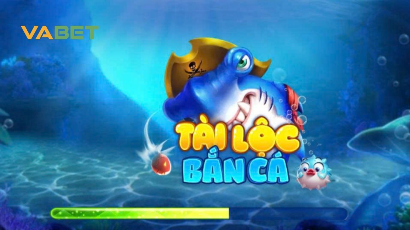 Giới thiệu chung về bắn cá tài lộc tại Vabet