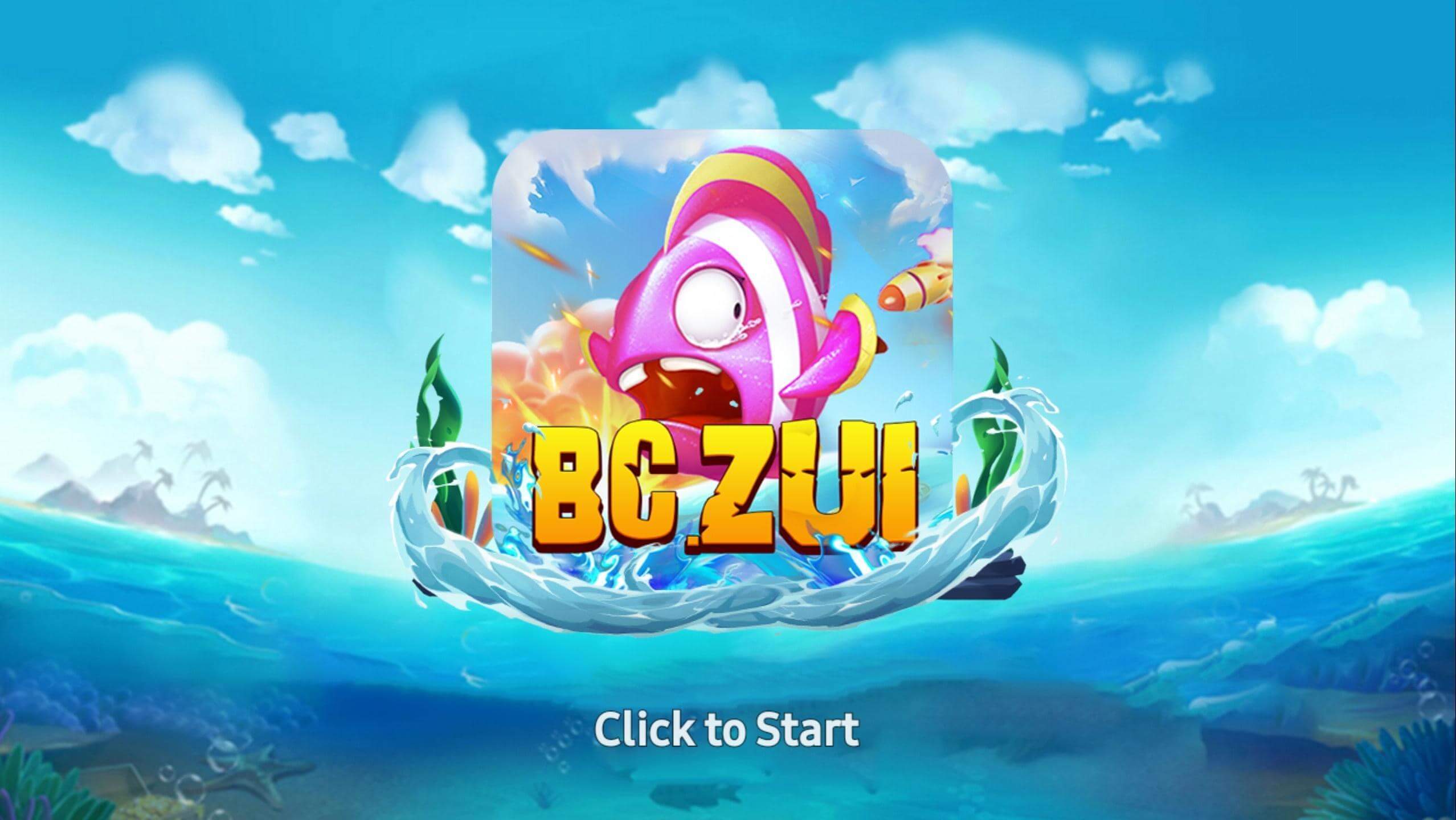 Những điểm đặc sắc chỉ có tại game Bắn cá zui
