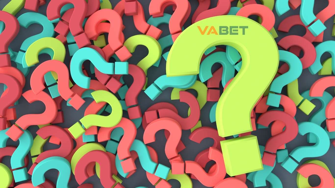 Câu hỏi thường gặp về khuyến mãi nhà cái Vabet