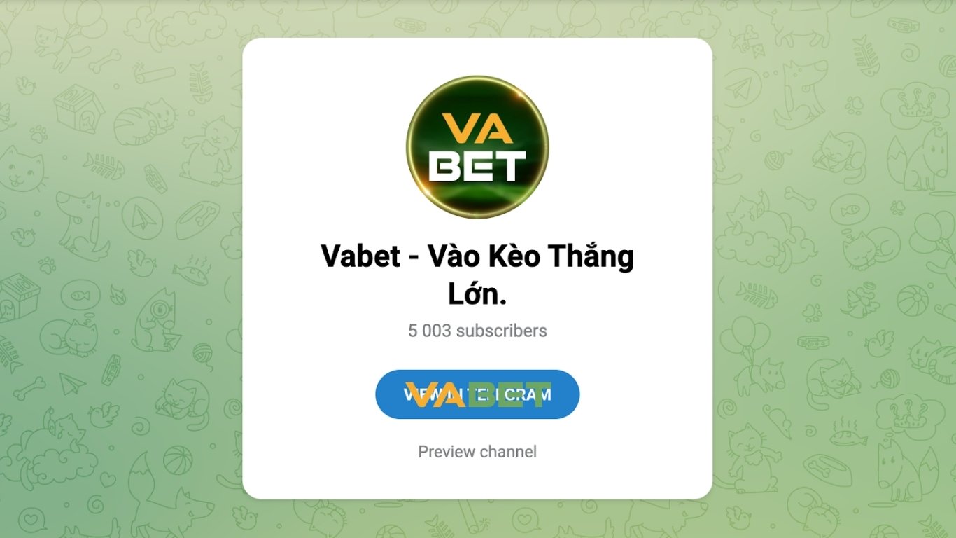 Lưu ý cần biết khi liên hệ chăm sóc khách hàng Vabet