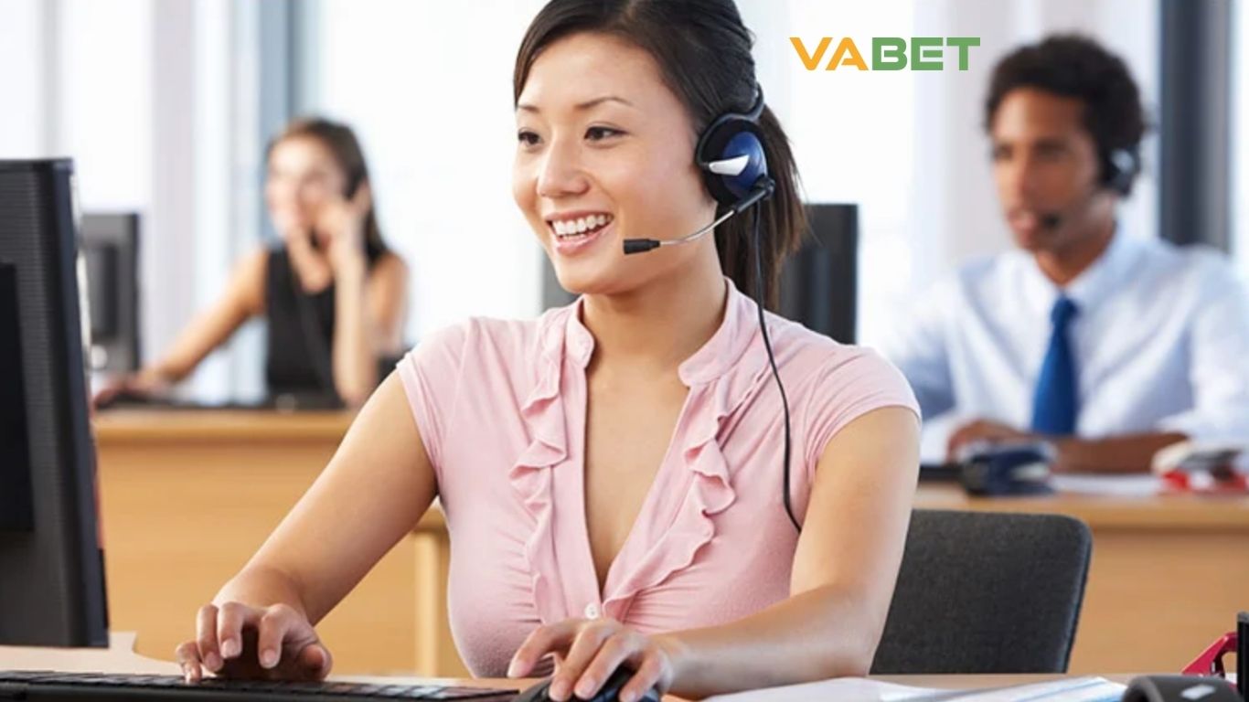 Những trường hợp cần liên hệ Vabet