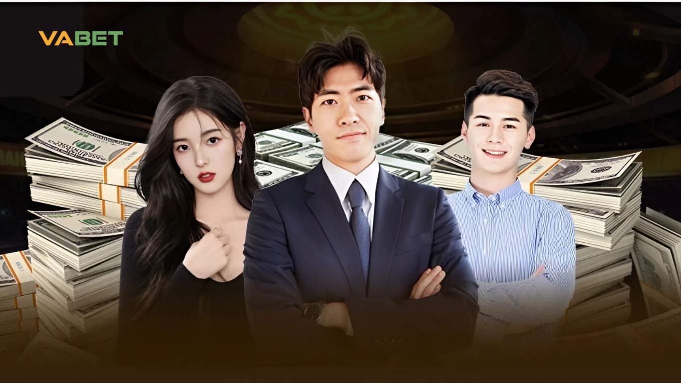 Điều kiện rút tiền Vabet bạn cần lưu ý