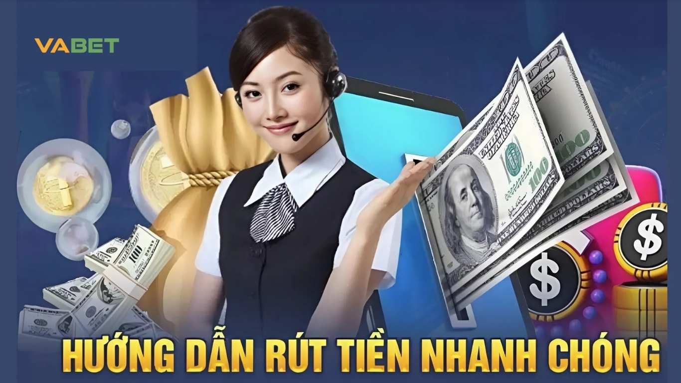 Hướng dẫn chi tiết cách nạp tiền Vabet
