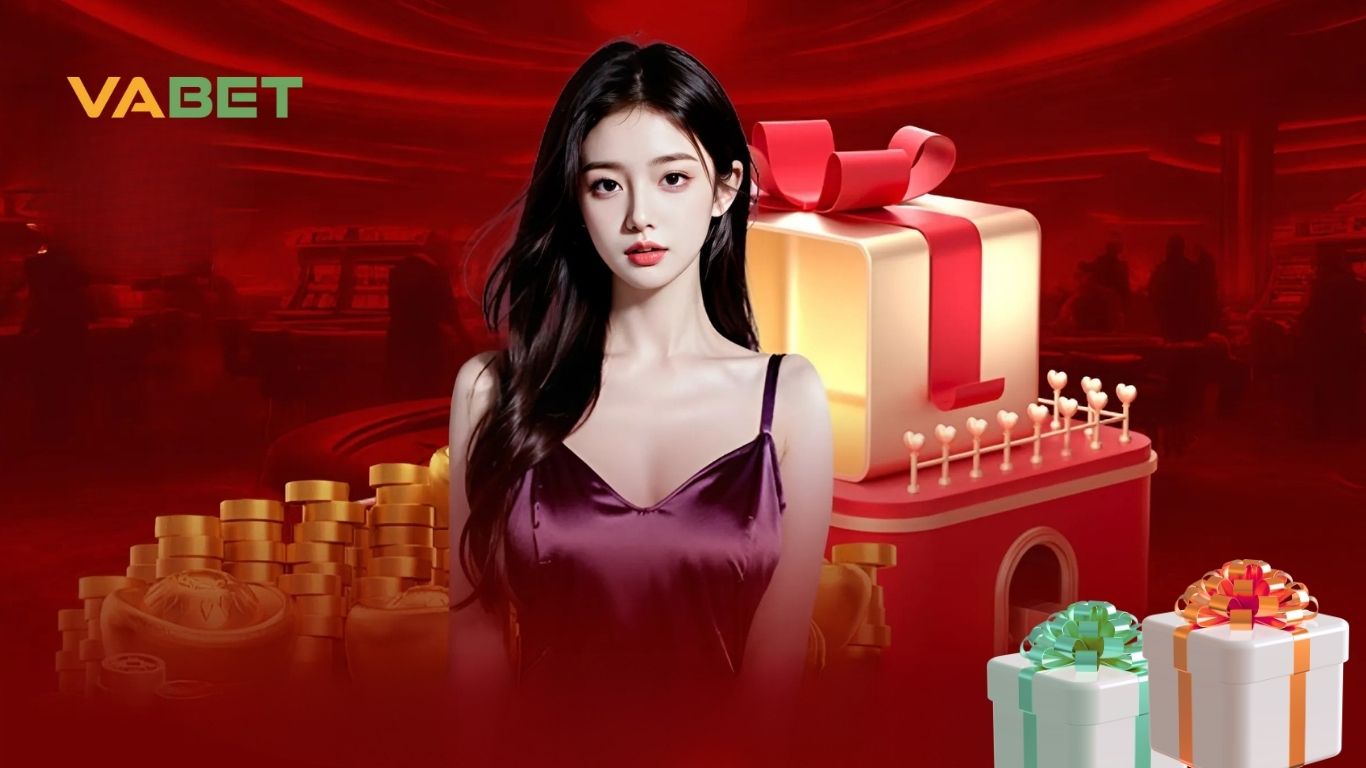 Cách tham gia nhận khuyến mãi Vabet