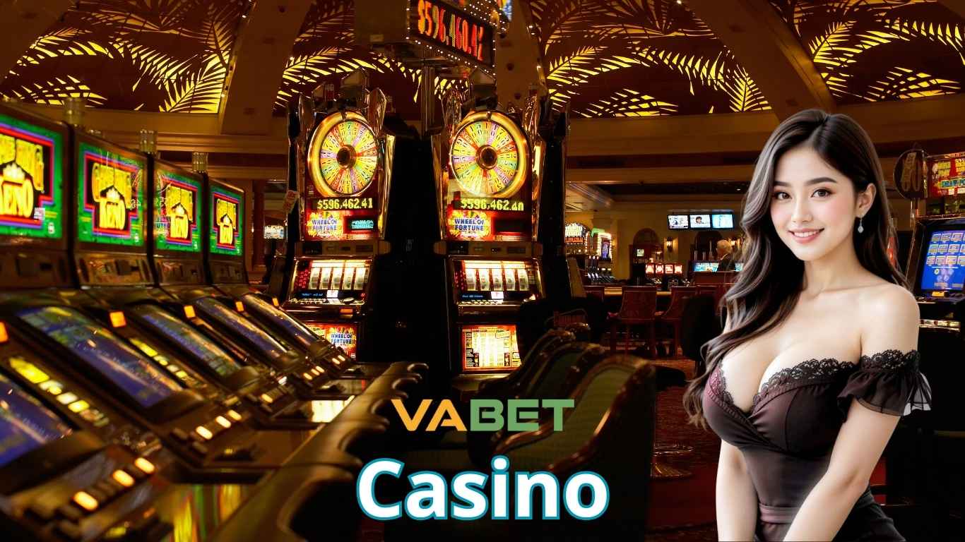 Đôi nét về Live Casino Vabet