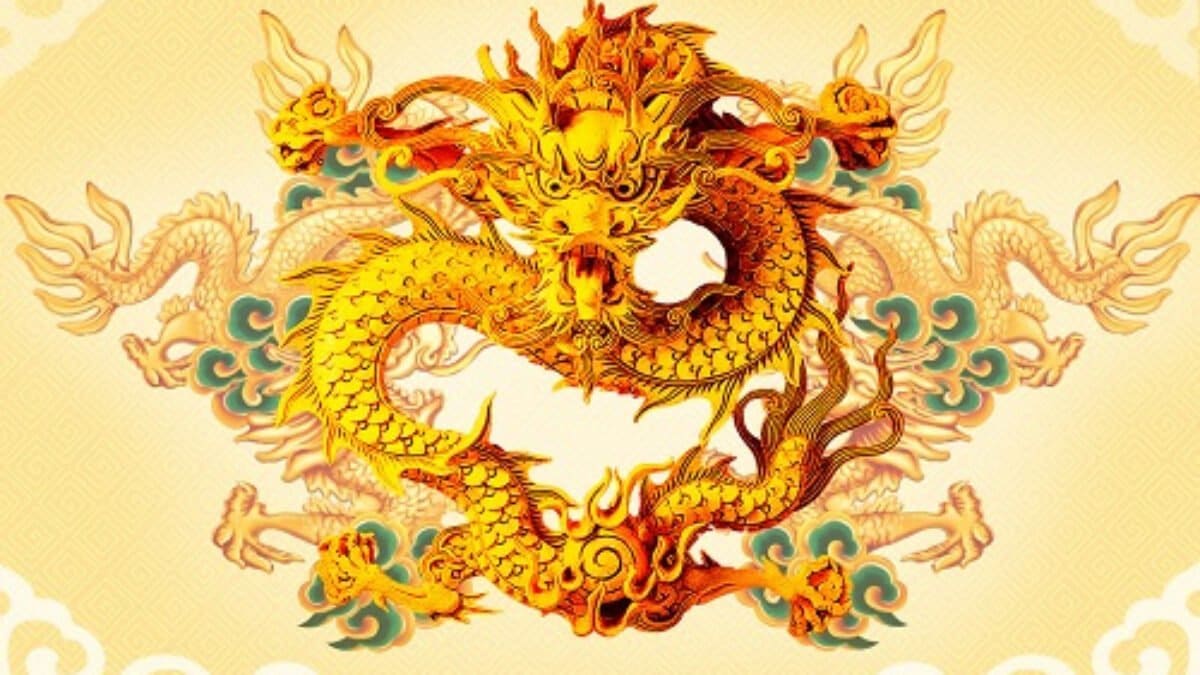 Giải mã giấc mơ thấy rồng và gợi ý con số may mắn