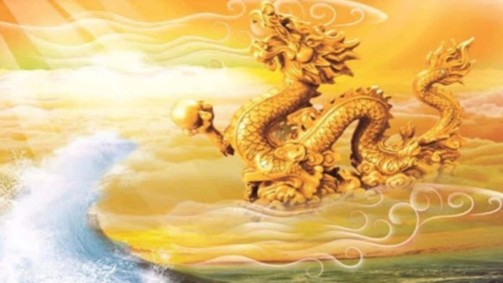 Lưu ý gì khi giải mã giấc mơ thấy rồng? 