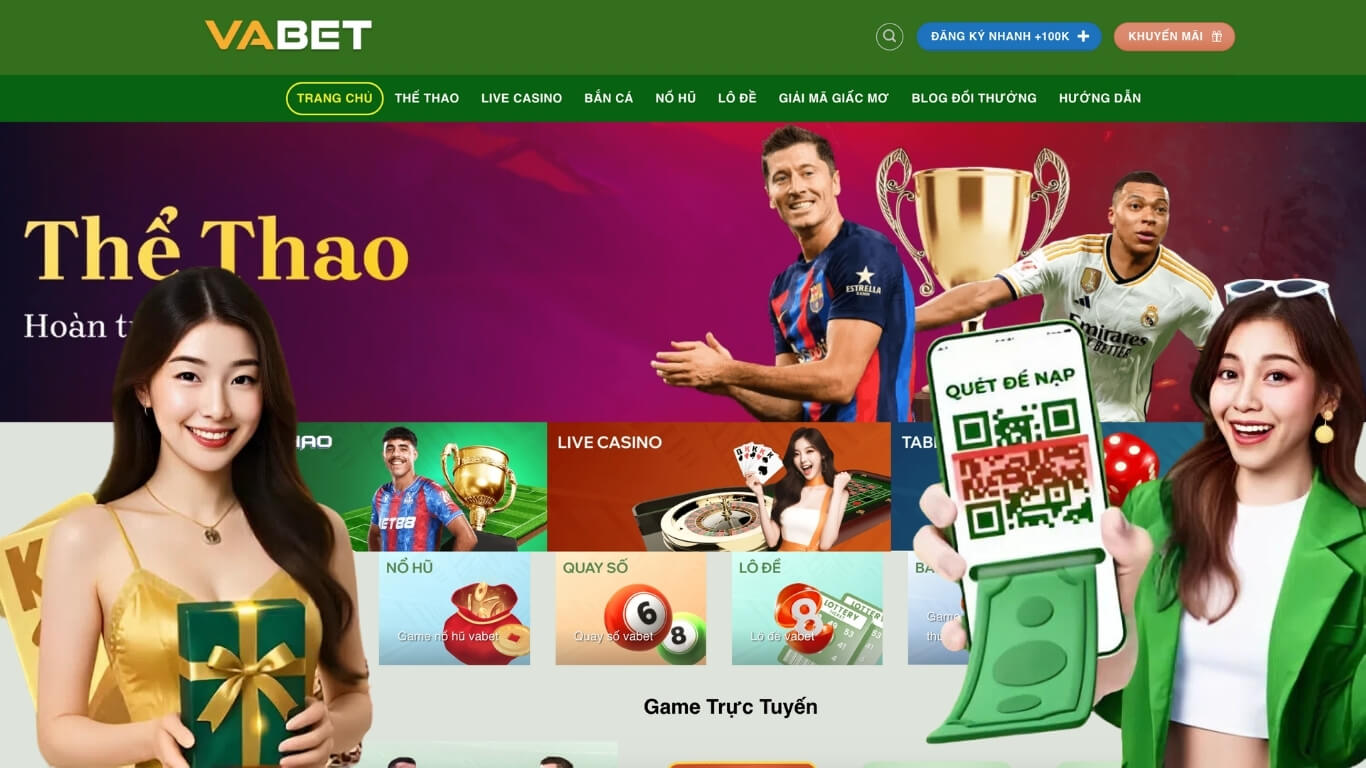 Vabet | Nhà Cái Cá Cược Thê Thao Uy Tín - Chuyên Nghiệp 2025 Vabet | Nhà Cái Cá Cược Thê Thao Uy Tín - Chuyên Nghiệp 2025