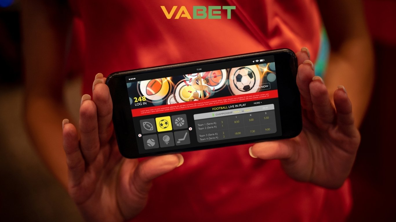 Tính năng nổi trội của sảnh thể thao Vabet